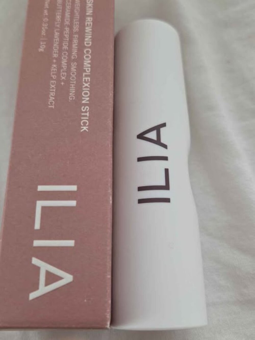 Ilia complexion stick in shade 21W - Picture 1 of 4
